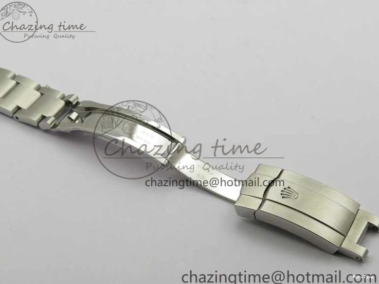 MiroTime 0411 Fashionable Oyster Perpetual 126000 36mm KRF 1:1 Best Edition 904L Steel Yellow Dial A 2729